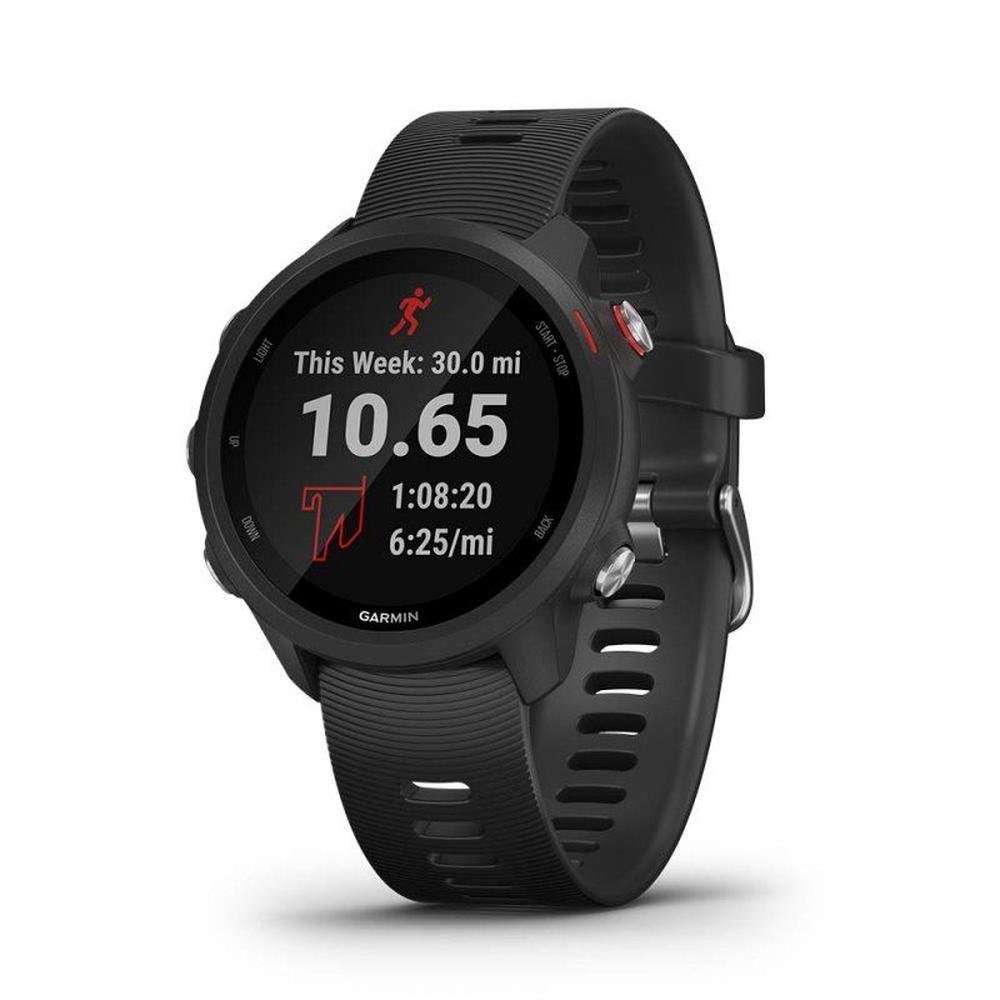 Garmin forerunner 245 music características Outlet