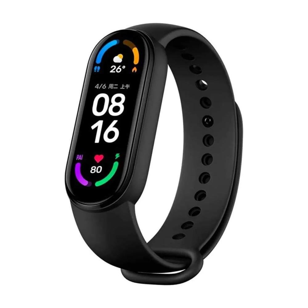 mi band 4 kabum