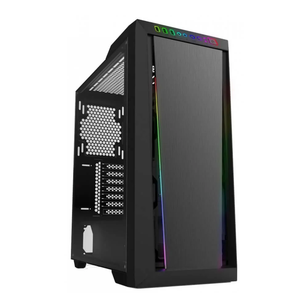 Imagem 3 de 5 do produto Gabinete Gamer Rgb - Gamdias Argus M2