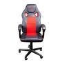 Cadeira Gamer Reclinável, Preta E Vermelha, Kross - KE-GC100