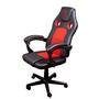 Cadeira Gamer Reclinável, Preta E Vermelha, Kross - KE-GC100
