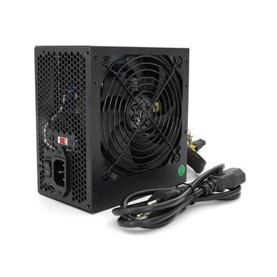 Fonte Hoopson Real, 500W, 115V e 230V - FNT-500W