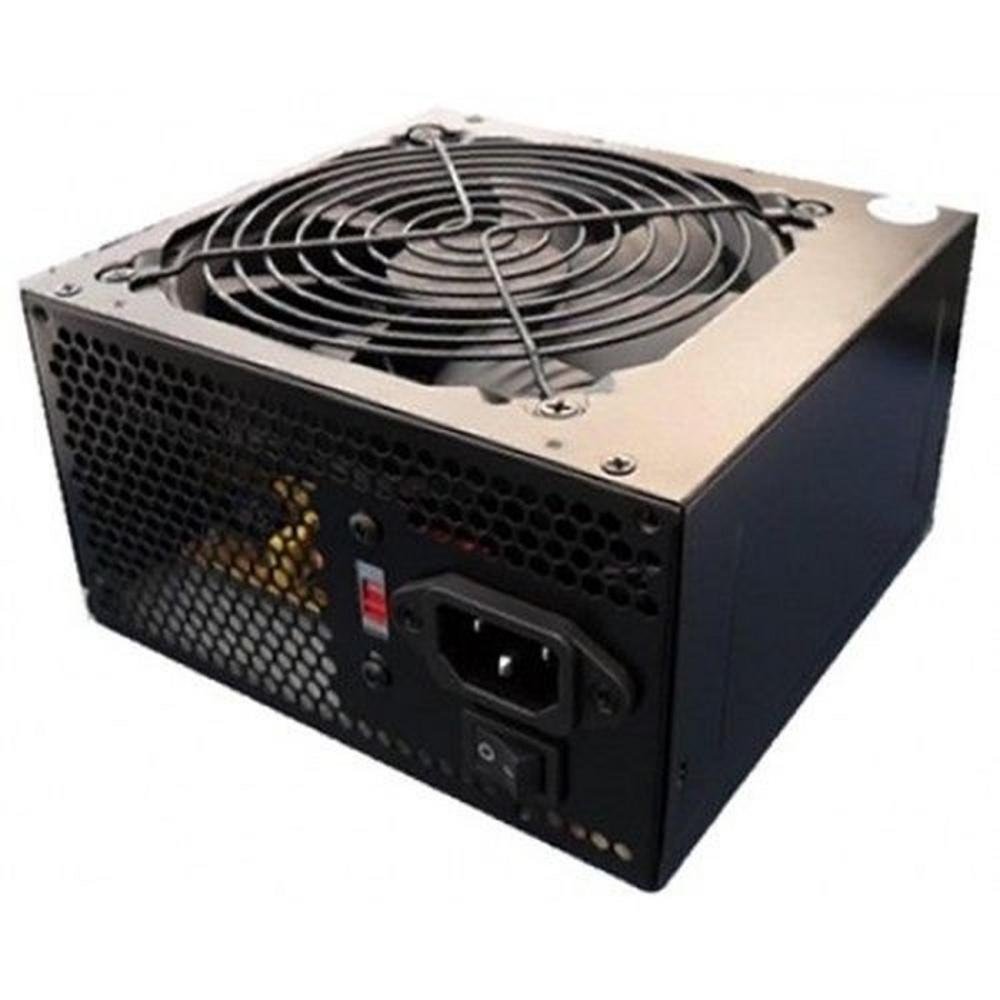 Imagem 3 de 3 do produto Fonte Hoopson Real, 500W, 115V e 230V - FNT-500W