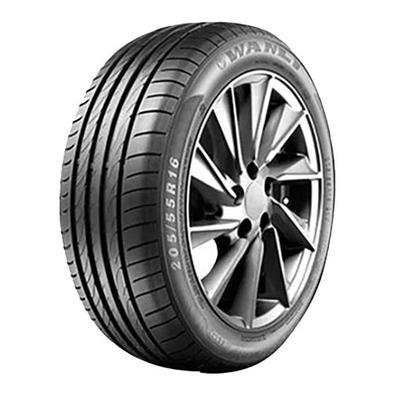 Pneu Wanli Aro 20 245/45r20 Sa-302 103w Xl