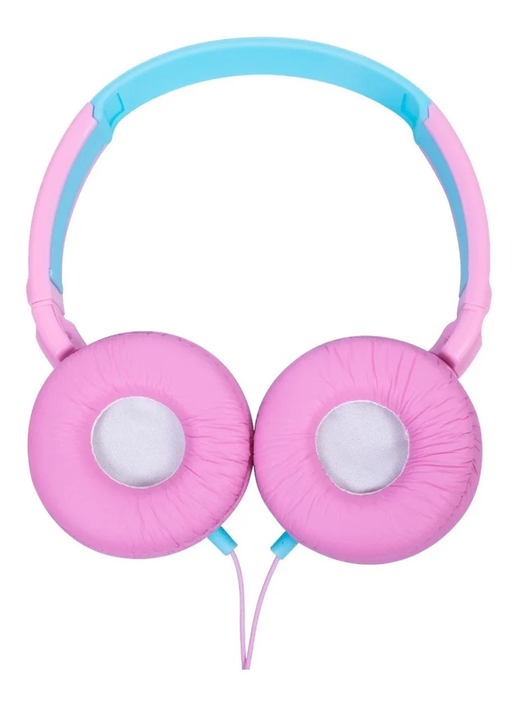 Imagem 2 de 5 do produto Fone De Ouvido, Kids Fones, Giratorios, 3.5mm, Oex - Hp304