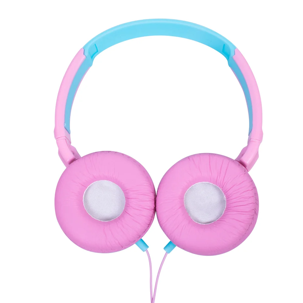 Imagem 5 de 5 do produto Fone De Ouvido, Kids Fones, Giratorios, 3.5mm, Oex - Hp304