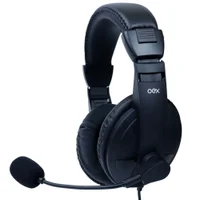 Fone de Ouvido Call Pro Oex Hs102