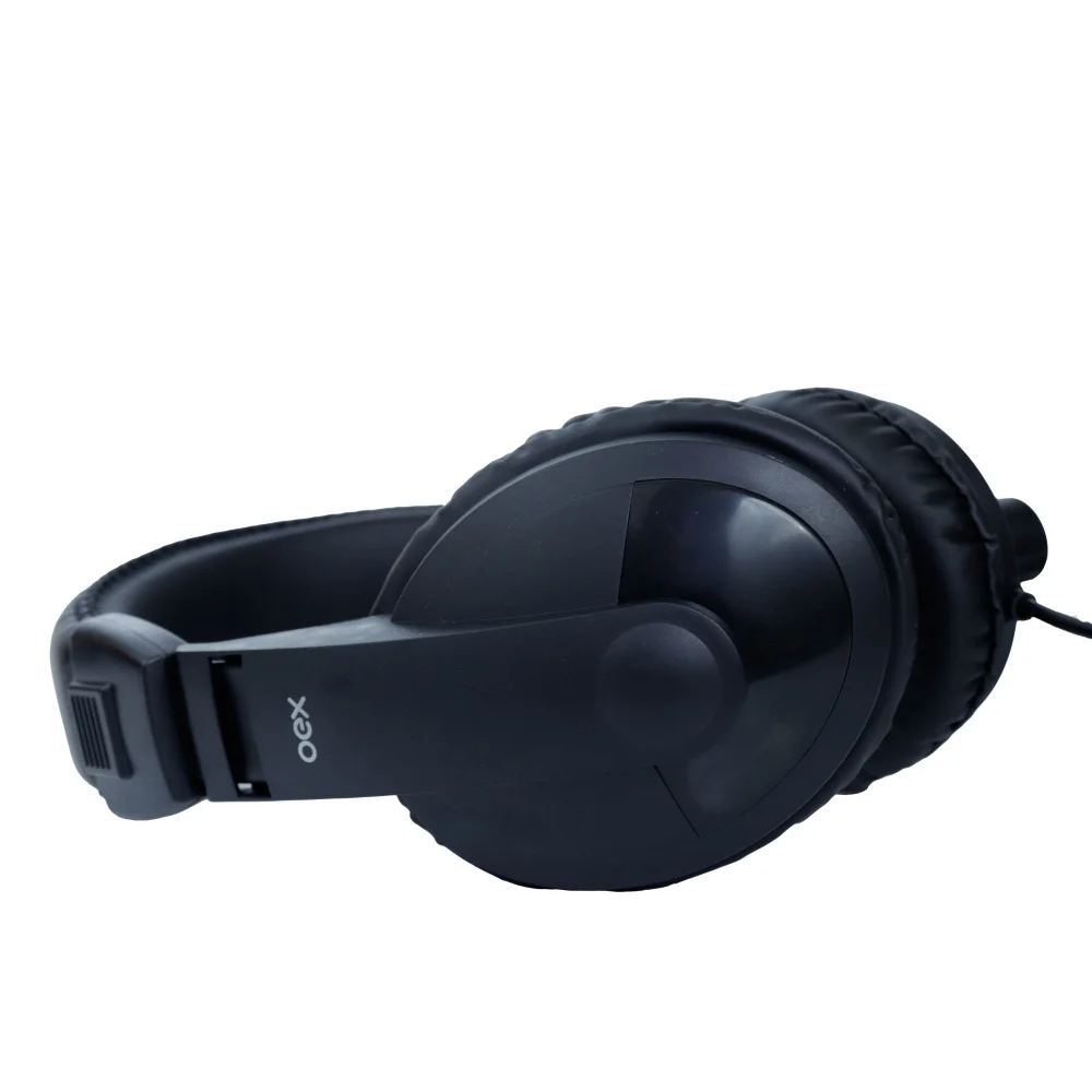 Imagem 4 de 5 do produto Headset Call Pro Usb Oex Hs102