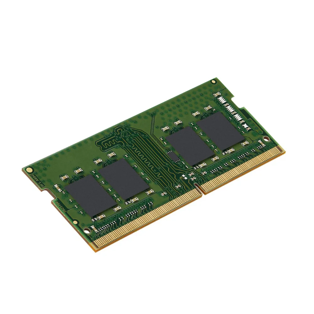 Imagem 2 de 4 do produto Memória Kingston, 8GB, 2666MHz, DDR4, Para Notebook - KVR26S19S6-8.