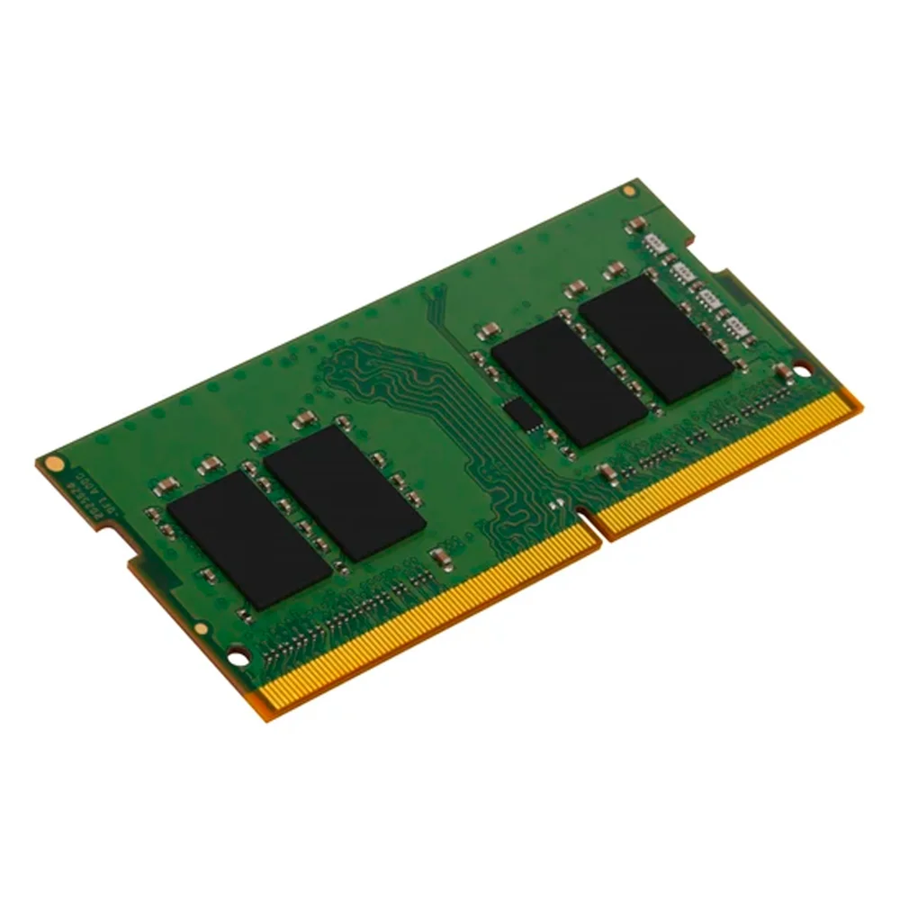 Imagem 3 de 4 do produto Memória Kingston, 8GB, 2666MHz, DDR4, Para Notebook - KVR26S19S6-8.