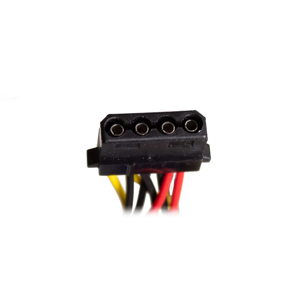 Imagem 2 de 5 do produto Fonte Chinamate ATX, 200W, Bivolt, CM200