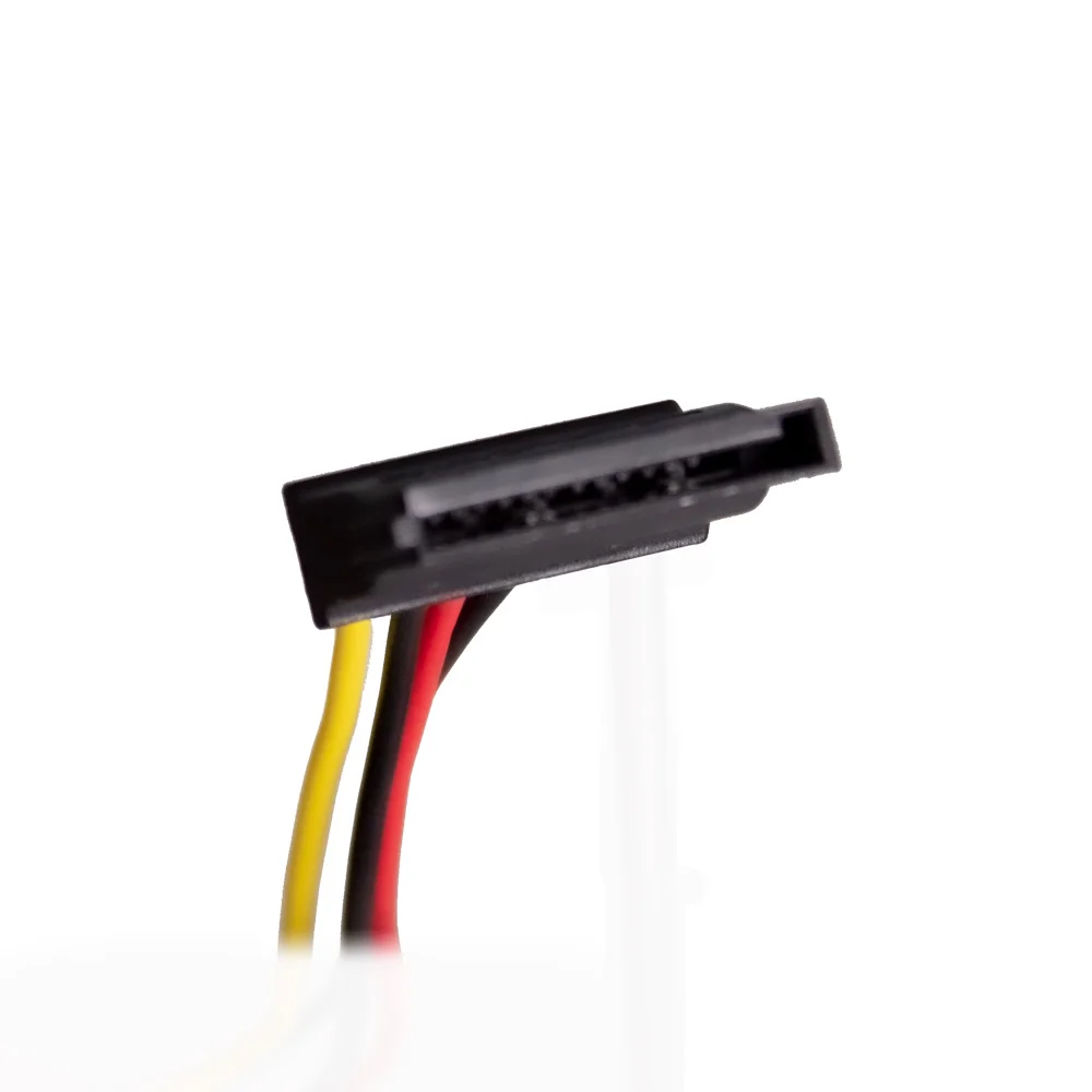 Imagem 5 de 5 do produto Fonte Chinamate ATX, 200W, Bivolt, CM200