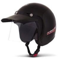 Capacete Compacto None