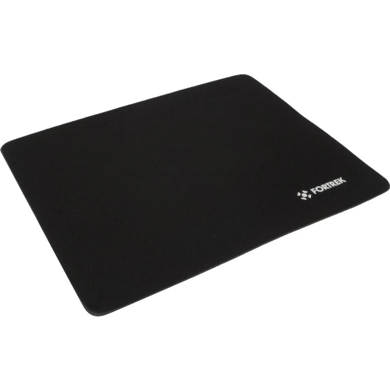 Imagem 2 de 4 do produto Mouse Pad Fortrek  BAP-102BK, 18x22Cm, Preto - 73269