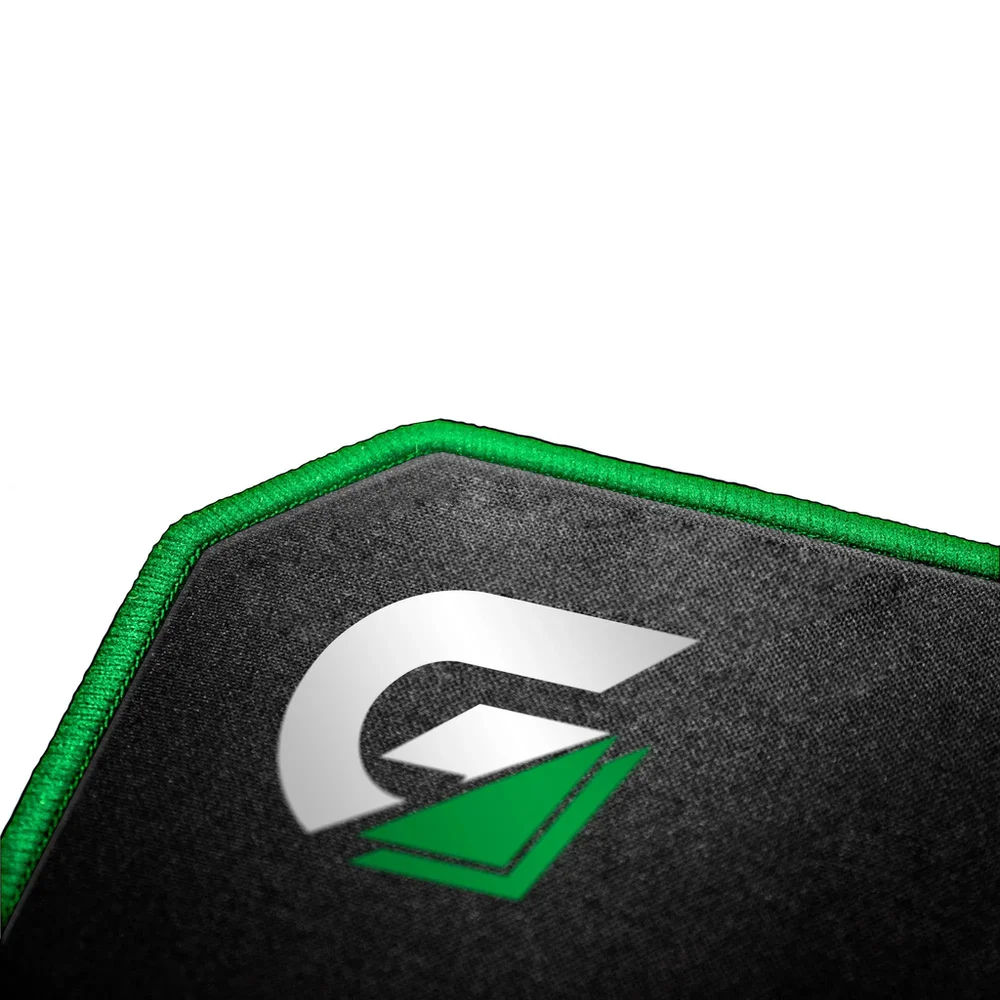 Mousepad Gamer Fortrek, Speed, Verde - MPG101 Mousepad Gamer Fortrek, Speed, Verde - MPG101