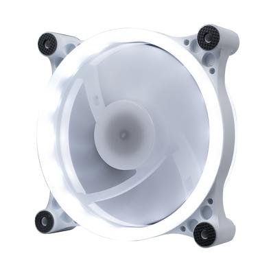 Cooler Fan com Led Branco, 120mm, F50, OEX