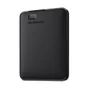 HD Externo WD 4TB Elements, 2.5, USB 3.0, Preto - WDBU6Y0040BBK