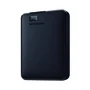 HD Externo WD 4TB Elements, 2.5, USB 3.0, Preto - WDBU6Y0040BBK