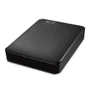 HD Externo WD 4TB Elements, 2.5, USB 3.0, Preto - WDBU6Y0040BBK