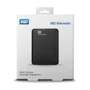 HD Externo WD 4TB Elements, 2.5, USB 3.0, Preto - WDBU6Y0040BBK