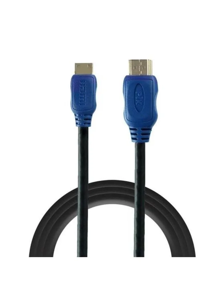 Imagem 5 de 5 do produto Cabo Mini HDMI - HDMI, PIX, 2M - 018-9400
