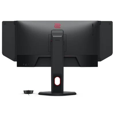 BenQ ZOWIE XL2546K 240hz 24.5インチモニター Monitor-24-5-Gamer-Benq-Zowie-
