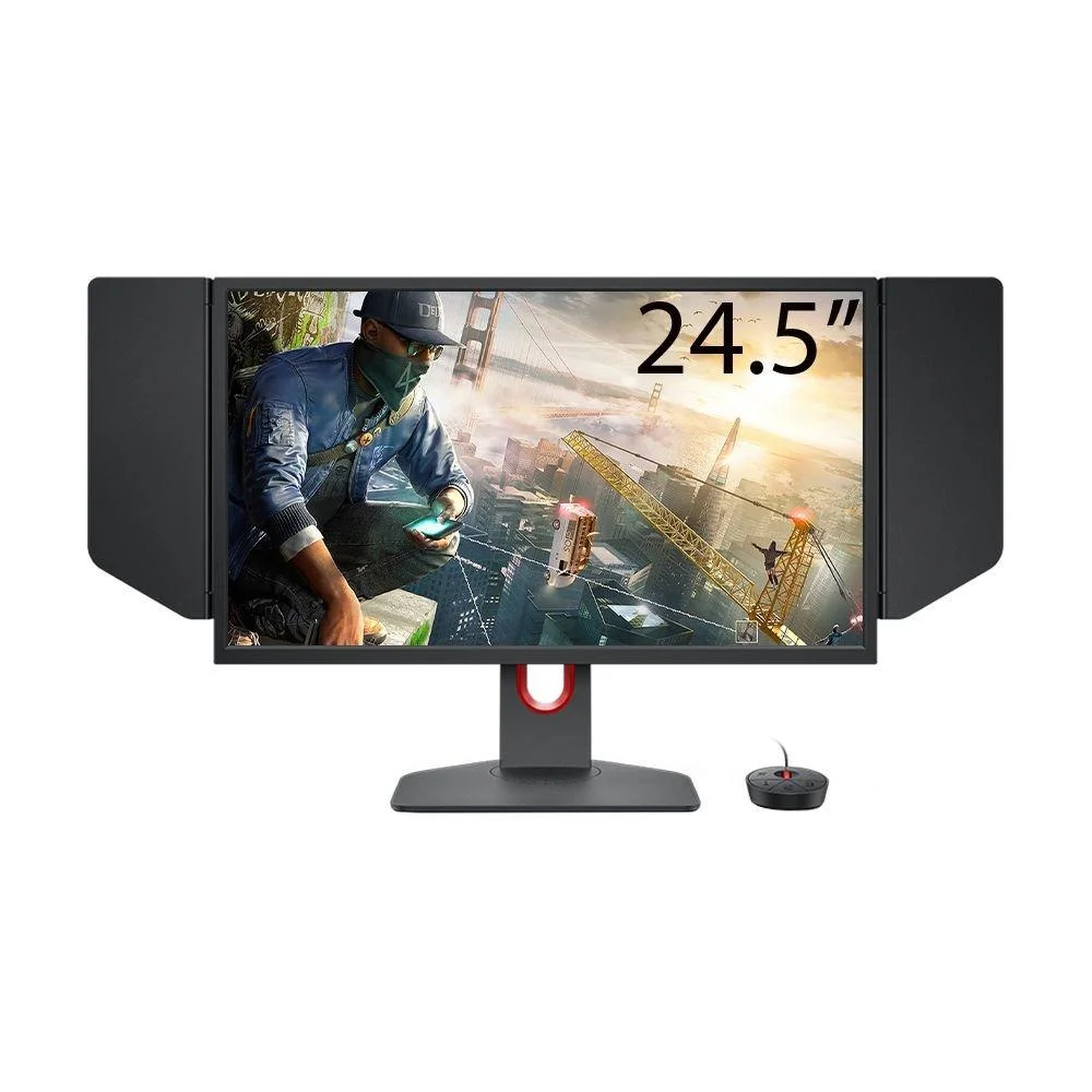 Monitor 245 Gamer Benq Zowie Xl2546K KaBuM