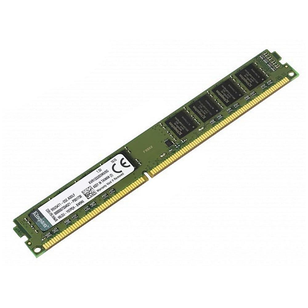8gb 1333mhz Ddr3 8gb Kingston Kingston 8GB PC3-10600 DDR3-1333MHz