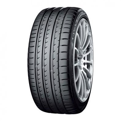 O Yokohama Advan Sport V105 apresenta um equilíbrio perfeito entre conforto e esportividade baseado na mais alta tecnologia Yokohama.