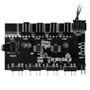 Controladora De Fan ARGB, P/ Gabinete Gamer, Mymax 3
