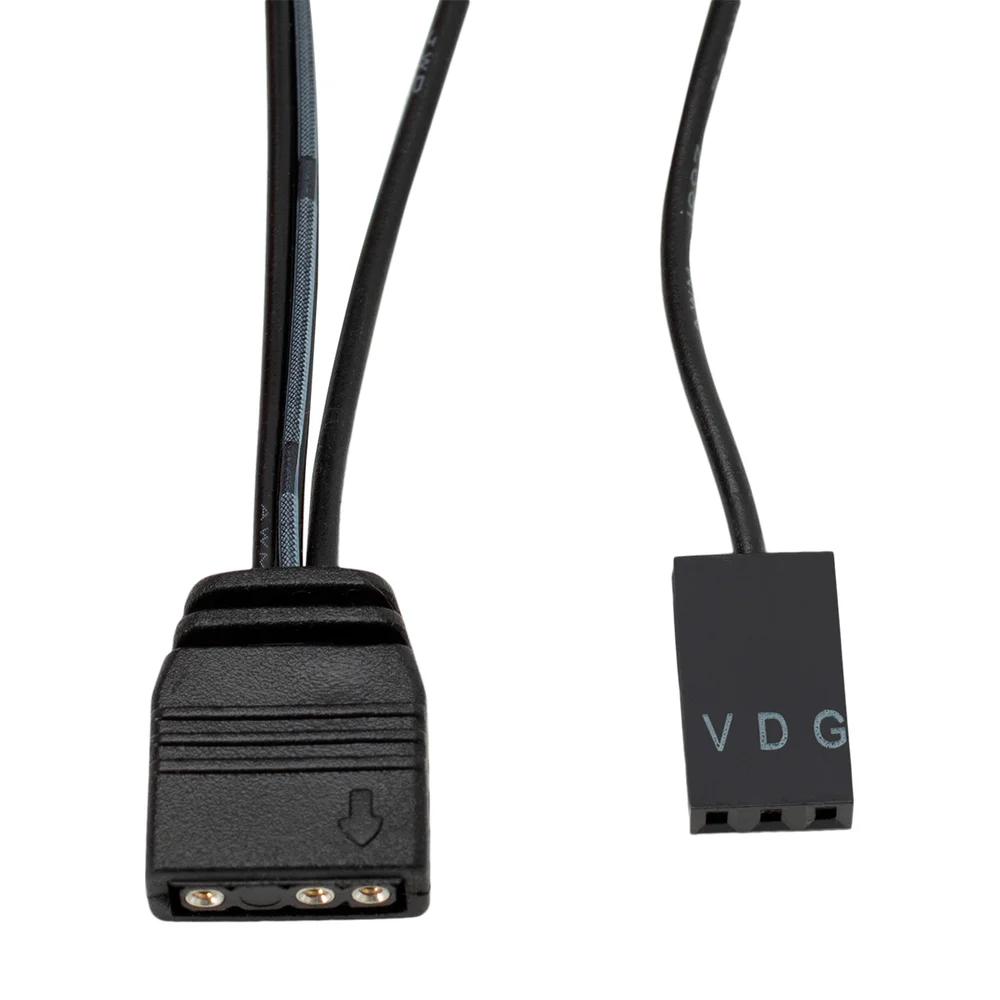 Imagem 5 de 5 do produto Controladora De Fan ARGB, P/ Gabinete Gamer, Mymax