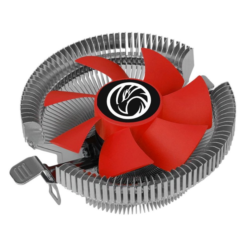 Cooler Para Processador Rise Mode Universal, Intel e AMD, 1155/1151/AM4/ AM3