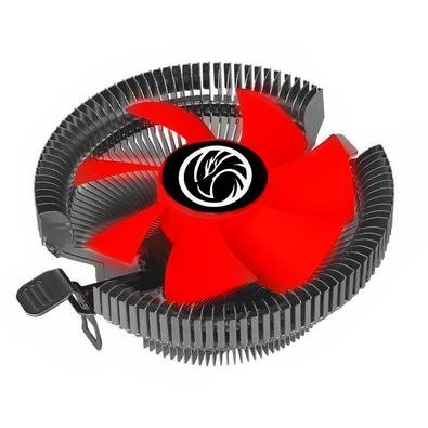 Cooler Processador Universal, Intel, Amd, 1155, 1151, Am4, Am3