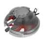 Cooler Para Processador Rise Mode Universal, Intel e AMD, 1155/1151/AM4/ AM3