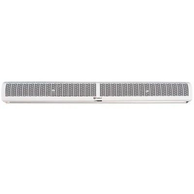 Cortina De Ar Gallant Venezia 200cm 220v Gca20mcc-br220