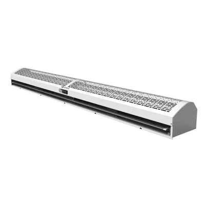 Cortina De Ar Gallant Venezia 200cm 220v Gca20mcc-br220 — foto 2