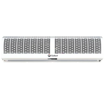 Cortina De Ar Gallant Venezia 90cm 220v Gca09mcc-br220