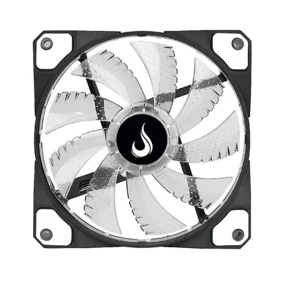 Cooler FAN Rise Mode, 120mm, LED Azul - RM-WN-01-BB