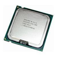 Processador Intel Pentium E2160, 1.80GHz, Cache 1MB, LGA 775, Tray Sem Cooler 2