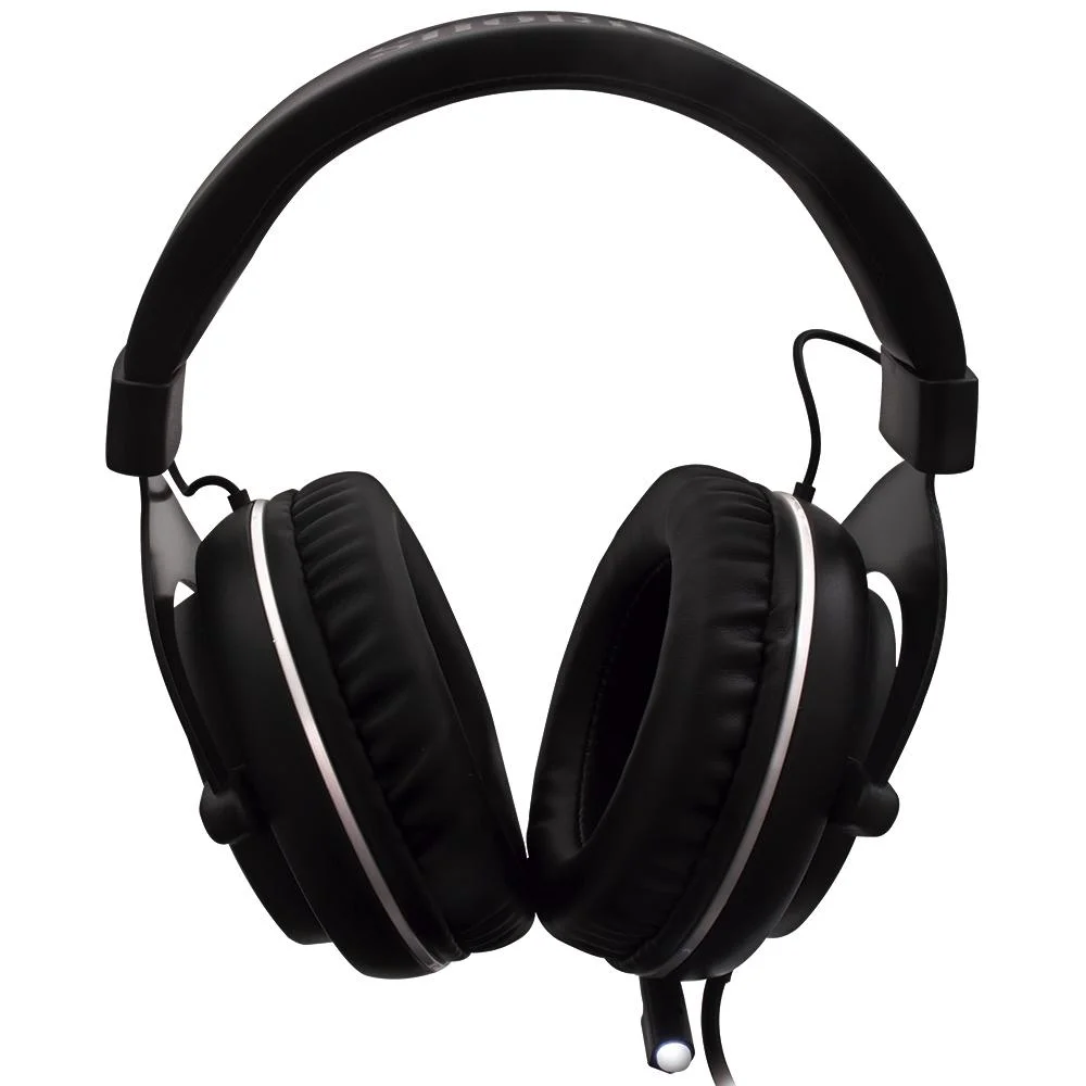 Headset Gamer 71 Furious Hs410 Kabum