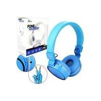 Fone De Ouvido Cmicrofone KaBuM