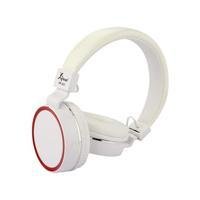 Fone De Ouvido KNUP Kp-421, C/microfone Dobravel P2, Branco
