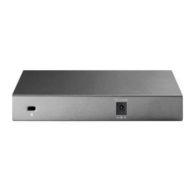 Roteador Tp-link Tl-r470t+ Load Balance 10/100 Mbps, Tpl0015 — foto 2