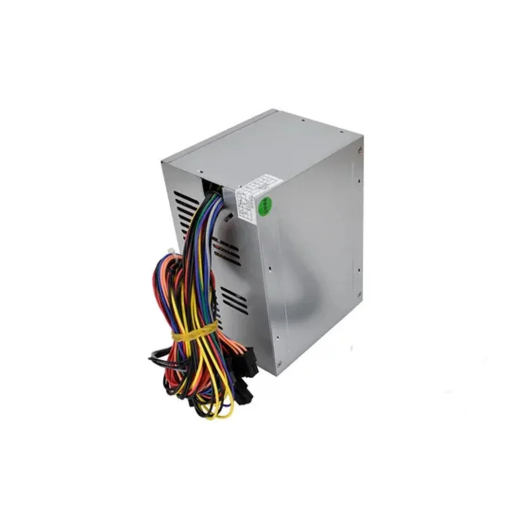Imagem 2 de 5 do produto Fonte Evus ATX, 200W, 12V, Sem Cabo, 24P, 2SATA, Com Caixa - PS-200