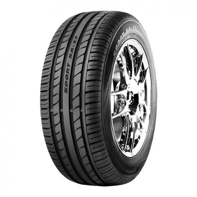 Quando o assunto é estrada, os pneus da Goodride já passaram em testes de tempo e de terreno.Desde 1958, a Goodride Tires vem fabricando uma linha com