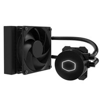 Water Cooler Cooler Masterliquid ML120L, Intel e AMD - MLW-D12M-A18PK-R2