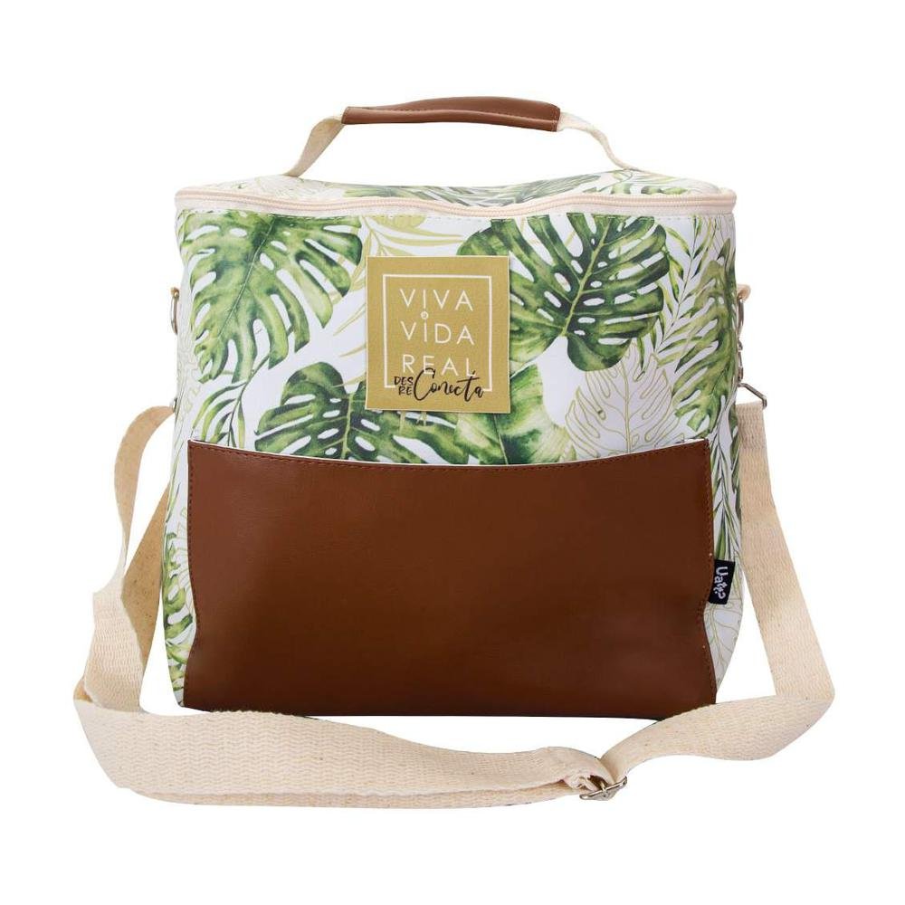 satchel box bolsa
