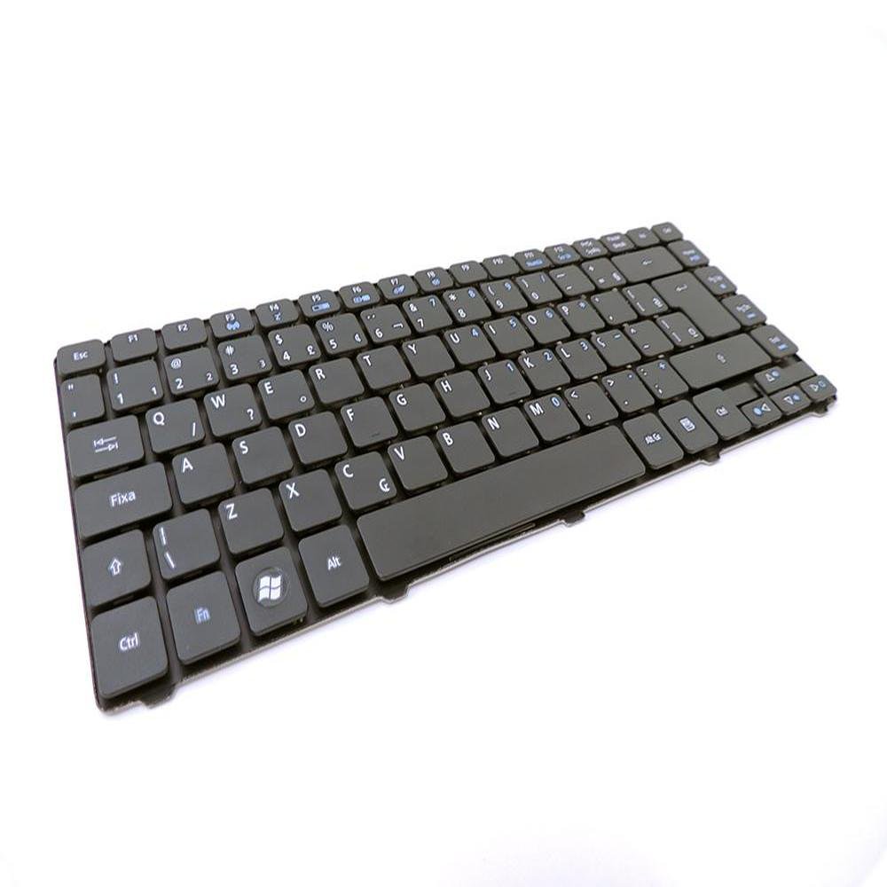 DE Tastatur Für Acer Aspire E1-510 - Deutsche Tastatur Ohne Beleuchtung