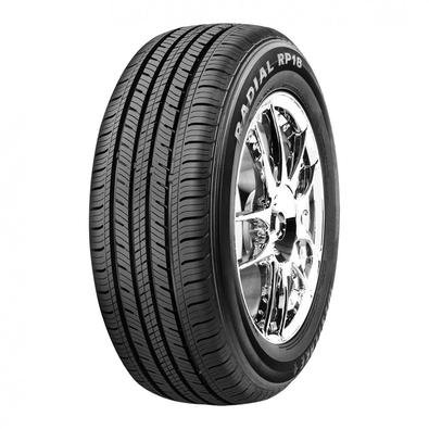 Pneu Westlake Aro 16 205/55r16 Rp-18 91v