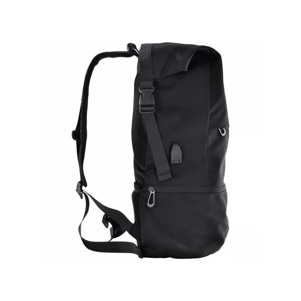 Imagem 2 de 3 do produto Mochila Para Notebook Traveltech Impermeável Tb 1 PCyes